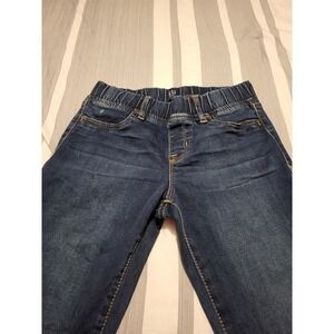 GAP Denim Stretch Jeggings  kids 12 Regular